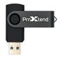 ProXtend USB 3.2 Gen 1 Flash Drive 8GB Bulk