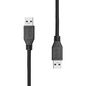 ProXtend USB 3.2 Gen1 Cable A to A M/M Black 1M