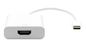 ProXtend USB-C to HDMI adapter 20cm white