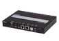 Aten 1-Port 4K HDMI KVM over IP Switch with Local or Remote Access