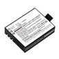 CoreParts Battery for Ezviz Camera 4.18Wh Li-ion 3.8V 1100mAh for S1c, S2, S3