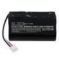 CoreParts Battery for Ring Home Security Camera 19.24Wh Li-ion 3.7V 5200mAh for Alarm Home Base Station