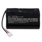 CoreParts Battery for Ring Home Security Camera 24.79Wh Li-ion 3.7V 6700mAh for Alarm Home Base Station