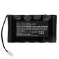 CoreParts Battery for PowerSonic Emergency Lighting 48.00Wh Ni-CD 6V 8000mAh for A13146-4