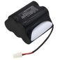 CoreParts Battery for PowerSonic Emergency Lighting 48.00Wh Ni-CD 6V 8000mAh for A13463,PSD5