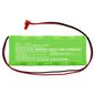 CoreParts Battery for PowerSonic Emergency Lighting 13.20Wh Ni-MH 6V 2200mAh for A13146-10