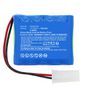 CoreParts Battery for Roma Smart Home 8.40Wh Ni-MH 12V 700mAh for Rollladen shutter 4511670