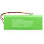 CoreParts Battery for Samsung Vacuum 43.20Wh Ni-MH 14.4V 3000mAh for VC-RE72V,VC-RE7OV