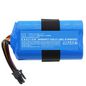 CoreParts Battery for 360 Vacuum 72.00Wh Li-ion 14.4V 5000mAh for S10,X100,X100 Max