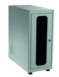 Lanview by Logon PC Cabinet with Glass Door