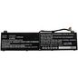 CoreParts Laptop Battery for Acer 82.08Wh Li-Polymer 15.2V 5400mAh for Acer ConceptD 7 CN715-71, ConceptD 7 CN715-71-708A, ConceptD 7 CN715-71-70LR