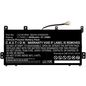 CoreParts Laptop Battery for Asus 37.35Wh Li-Polymer 7.7V 4850mAh for Asus C423, C423NA, C423NA-0031AN4200