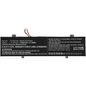 CoreParts Laptop Battery for Asus 41.00Wh Li-Polymer 11.55V 3550mAh for Asus TP412FA, TP412FA-DB72T, TP412FA-EC011T