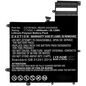CoreParts Laptop Battery for Asus 38.12Wh Li-Polymer 7.7V 4950mAh for Asus 0B200-02420000P-B2B2A-711-005R, Q325U, Q325UA