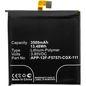 CoreParts Battery for Mobile 13.48Wh Li-Pol 3.85V 3500mAh