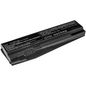 CoreParts Laptop Battery for Gigabyte, Machenike, Clevo, Nexoc, Schenker, Wooking, Hasee, Terrans Force, Thunderobot, Sager 49Wh Li-ion 11.1V 4400mAh Black, for Sabre 15-G8, 15-K8, 17, 17-G8, 17-K8, 17-W8, T58, T58-D1, T58-D3, T58-D3T, T58-G3, T58-T1, T58-T1C, T58-T3C, T58-T5C, T58-Ti1C, T58-Tix, N850, N850EK1, N850EL, N850EZ, N850HC, N850HJ, N850HJ1, N850HK, N850HK1, N850HN, N850HP, N850HP6, N850S, N855, N855EJ1, N855EK1, N855HC, N855HJ, N855HJ1, N855HK, N855HK1, N857, N857EJ1, N857EK1, N857EP6, N857HC, N857HJ, N857HJ1, N857HK, N857HK1, N870, N870EJB1, N870EK1, N870EP6, N870HC, N870HJ, N870HJ1, N870HK, N870HK1, N871EJ1, N871EK1, N871EL, N875EP6, NP7850, G739, Work 15, XMG A517, XMG A517 Coffee Lake, XMG A707, XMG A707-NYD, K17-8U