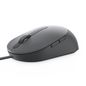 Laser Wired Mouse - MS3220 5397184289129 0570-ABHM, 824394