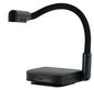 AVer 13MP USB Visualizer, 4K, 60FPS, 16X zoom, AI Enhanced built-in microphone and image auto-rotation (flex arm)