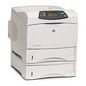HP Enhance work group productivity with fast print and first-page-out speeds. In addition to performance features, this network-ready printer is user-friendly and versatile with additional input capacity and two-sided printing among other options.