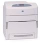 HP Color LaserJet 5550dn 28 ppm A4, 14 ppm A3, 600 x 600 dpi, HP ImageREt 3600, 2 paper trays, HP Jetdirect 620n Fast Ethernet Print Server, Duplex print