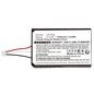 CoreParts Battery for Sony Game Console 5.92Wh Li-Pol 3.7V 1600mAh Grey for Sony PS5 DualSense, CFI-1015A, CFI-ZCT1W