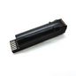 CoreParts Battery for Zebra Barcode Scanner 8.88Wh Li-ion 3.7V 2400mAh Black for DS8100, DS8170, DS8178