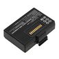 CoreParts Battery for Zebra Portable Printer 16.28Wh Li-ion 7.4V 2200mAh Black for ZA310, ZQ300, ZQ310, ZQ310 Plus 2, ZQ320, ZR328