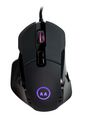 MarWus Wired optical gamer mouse (16000 DPI)