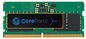 CoreParts 8GB Memory Module, DDR5 PC5-41600, 4800 Mhz, 288-pin SO-DIMM