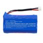 CoreParts Battery for LG Projector 19.24Wh Li-ion 7.4V 2600mAh White for PH150, PH150G