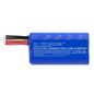 CoreParts Battery for Sunmi Payment Terminal 24.79Wh Li-ion 3.7V 6700mAh Blue for P1, V1S, V2