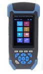 Lanview the new fiber tester Ideal for troubleshooting on fiber network