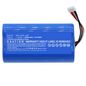 CoreParts Battery for DJI Remote Controller 19.24Wh Li-ion 7.4V 2600mAh Blue for Mavic Mini 2 Remote Controller