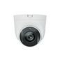 Synology The TC500 is a versatile IP67-rated 5 MP wide-angle AI camera suitable for both indoor and outdoor use.