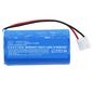 CoreParts Battery for Shark Vacuum 37.44Wh Li-ion 14.4V 2600mAh Blue for C3 mini