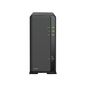 Synology The upcoming DS124 (Realtek RTD1619B 1.7GHz quad-core processor) is positioned to replace DS118 (RTD1296 1.4GHz quad-core).<br>The Synology DiskStation DS124 is a high-performance and compact 1-bay NAS, designed to effectively manage, protect, and share data.<br>The Synology DiskStation DS124 is a mini data management hub that empowers effortless data centralization, organization, and sharing. License-free solutions in Synology DiskStation Manager (DSM) allow you to establish a secure private cloud, conveniently access files from any device and collaborate seamlessly with partners or clients.