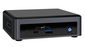 Intel Intel Core i3-10110U (4MB Cache, 2.10GHz), DDR4-SDRAM, SSD, Intel UHD Graphics, LAN, WLAN, Bluetooth