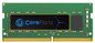CoreParts 8GB Memory Module for Dell 2666Mhz DDR4 Major SO-DIMM