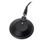Audio-Technica U841R microphone Black Stage/performance microphone
