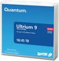 Quantum TO-9 - WORM - 1 Pack - 18 TB (Native) / 45 TB (Compressed) - 1035 m Tape Length