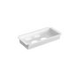 Kondator Tray for 2 Powerdot, for 300 mm covers, White