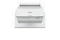 Epson EB-770F, 4100 ANSI lumens, 1080p (1920x1080), 2500000:1, 16:9, 1524 - 3810 mm (60 - 150") Mount not included.