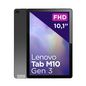 Lenovo Tab M10 32 Gb 25.6 Cm (10.1") 3 Gb Wi-Fi 5 (802.11Ac) Android 11 Grey