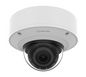 Hanwha 2MP IR Outdoor Vandal Dome Camera with 1TB SolidEDGE WAVE Recording Solution