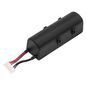 CoreParts Battery for Zebra Barcode Scanner 9.62Wh 3.7V 2600mAh for MC18,MC18N0