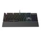 AOC Gk500 Keyboard Usb Black