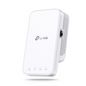 TP-Link Ac750 Wi-Fi Range Extender White 10, 100 Mbit/S