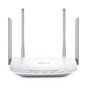 TP-Link AC1200 Wireless Dual Band Router, LAN x 4, WAN, USB 2.0, IEEE 802.11n/g/b/a/ac, 2.4 - 5 GHz, 300 - 867 Mbps