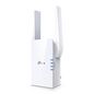TP-Link Mesh Wi-Fi System Dual-Band (2.4 Ghz / 5 Ghz) Wi-Fi 6 (802.11Ax) White 1 External