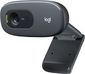 Logitech Webcam HD C270i webcam 0.9 MP 1280 x 720 pixels USB Graphite